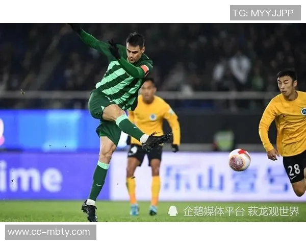 媒体人点评北京队逆袭胜利浙江队禁区对抗失利显著