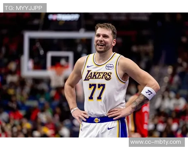 布伦森谈东契奇或穿湖人战袍的奇特感受与达拉斯未来展望